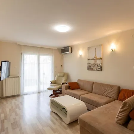 Dule's House * Belgrade