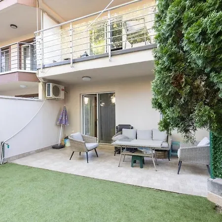 Apartment Dule's House Belgrade