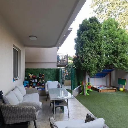 Apartment Dule's House *